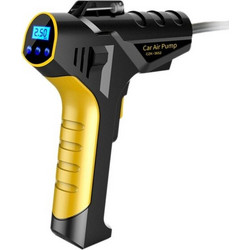 Ασύρματη αντλία αέρα ελαστικών 25L/min 120 PSI CZK-3652