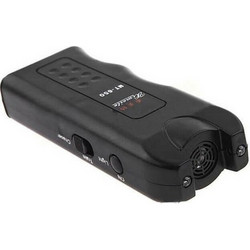 Υπέρηχοι Απώθησης Σκύλων MT-650E, 130 dB, 2 LED, 9V - Ηλεκτρονική Συσκευή