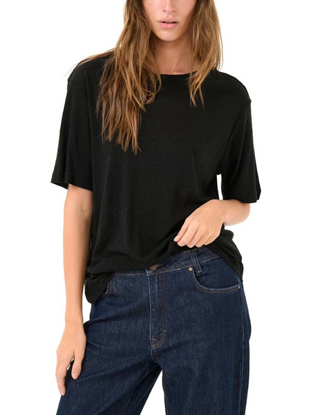LISA RELAXED T-SHIRT WOMEN MY ESSENTIAL WARDROBE