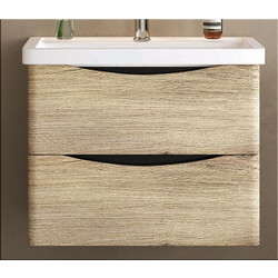 MODERN ΠΑΓΚΟΣ MDF ΣΧΕΤΟ 60*48 - BEIGE - GLORIA