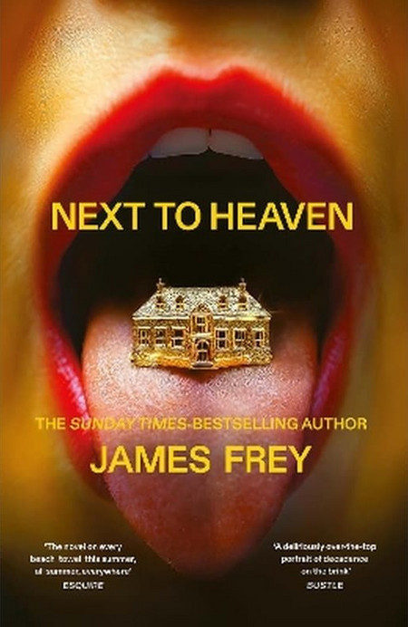 Next to Heaven