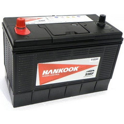 DongAh MF80D26R 12V 70Ah