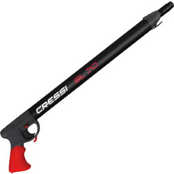 Cressi SL Star Ψαροντούφεκο Αεροβόλο 55cm