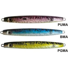 HiRO Muleta Jig 65/90gr Τεχνητό Δόλωμα 90gr PGMA