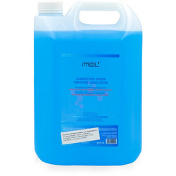 Imel 80% Hand Sanitizing Lotion Αντισηπτικό Υγρό Χεριών 4lt