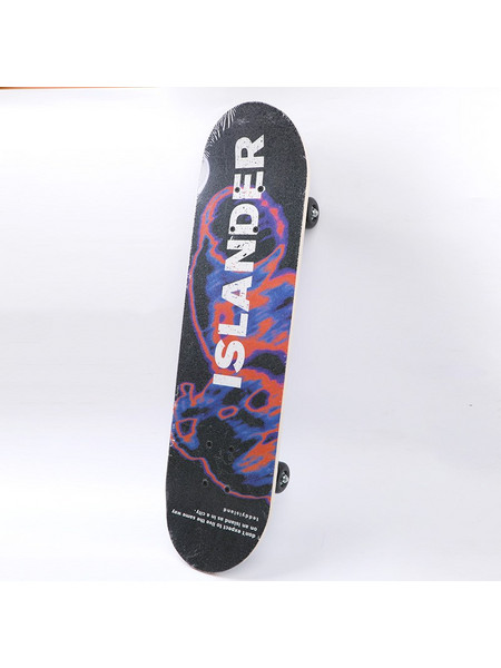 TEDDY ISLAND Series- Σανίδα skate - large