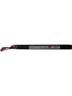 ΜΠΑΤΑΡΙΑ ΕΠΑΝΑΦ.SOFT 11,1V / 1000mAh, 11.1Wh, 25C, LI-PO, TP