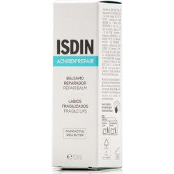 ISDIN Acniben Repair Lip Balm Tube 10ml