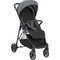KikkaBoo Alexa Καρότσι Μωρού Light Grey