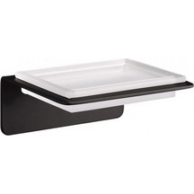 ΣΑΠΟΥΝΟΘΗΚΗ ELINOR BLACK ICA 5559B