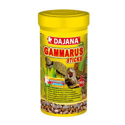 Dajana Pet Gammarus Sticks 90gr
