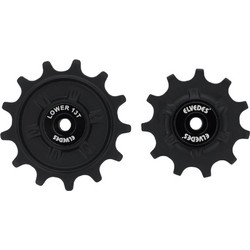 Ροδάκια για σασμάν | Elvedes | SHIMANO GRX | 11 sp