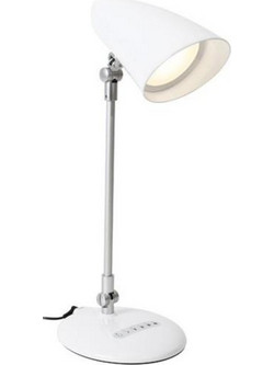 PLATINET PDL43 DESK LAMP 6W TRADITIONAL