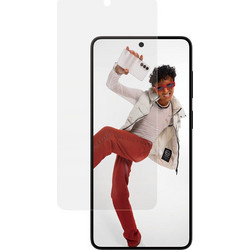 PanzerGlass - Screen Protector Samsung Galaxy S26+ - Ultra-Wide Fit w. EasyAligner