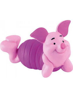 Bullyland Γουρουνάκι Piglet BU012344