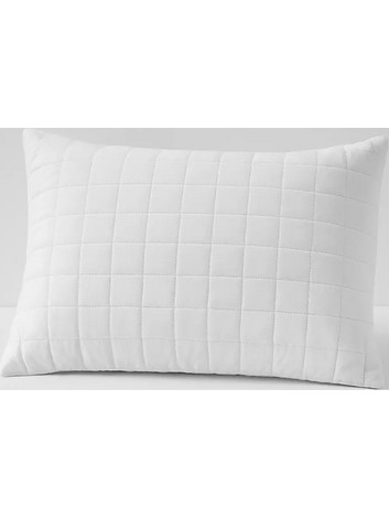 Προστατευτικό Κάλυμμα Μαξιλαριών Sleep Comfort 50x70 (Ζεύγος)