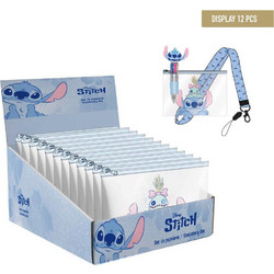 Disney Stitch stationary set