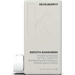 Kevin Murphy Smooth Again Wash Σαμπουάν για Επανόρθωση 250ml