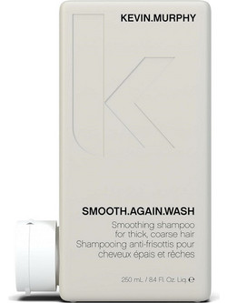 Kevin Murphy Smooth Again Wash Σαμπουάν για Επανόρθωση 250ml