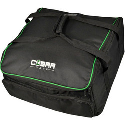 Cobra Pro CC1019 Universal Padded Case 43.1 x 43.1 x 21.6 cm (CC1019)