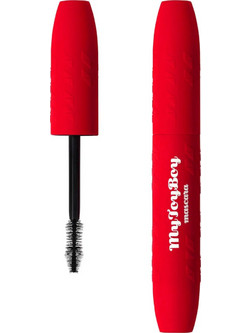 Diego Dalla Palma My Toy Boy Black Mascara για Όγκο & Μήκος 13ml