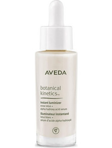 Aveda Botanical Kinetics Instant Luminizer Ενυδατικό Serum Προσώπου για Λάμψη 30ml