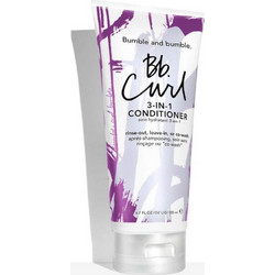 Bumble & Bumble Curl 3 in 1 Conditioner για Προστασία Χρώματος & Επανόρθωση 200ml