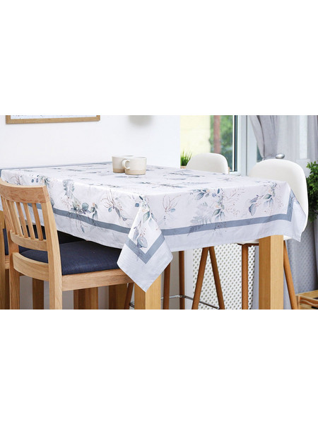 Beauty Home Τραπεζομάντηλο Wednesday Art 8322 Εμπριμέ 140x140