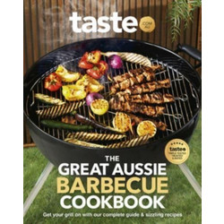The Great Aussie Barbecue Cookbook