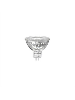 ΛΑΜΠΑ LED MR16 4.3W 4000Κ 36 12V SYLVANIA - 0031808