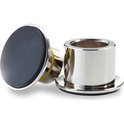 Oehlbach Air Cylinder Αποσβεστήρας συντονισμού με air damping Ασημί (4 Τεμάχια)
