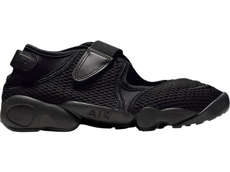 Nike Air Rift Mesh Black (Women's)