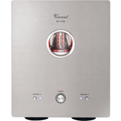 Vincent sp T700 Mono Τελικός Ενισχυτής Hi-Fi 2.0 300W/4Ω 150W/8Ω