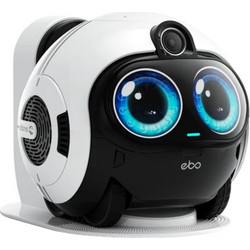 ENABOT EBO Max FamilyBot Έξυπνο Ρομπότ Σύντροφος