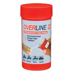 ΤΕΦΛΟΝ ΝΗΜΑ 150M Overline 22 (EN751-12)