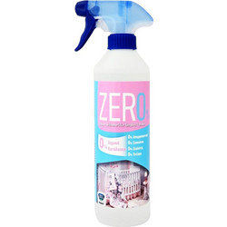 Allerg-Stop Zero Καθαριστικό Spray Βρεφικών Ειδών Προηγμένης Τεχνολογίας 500ml