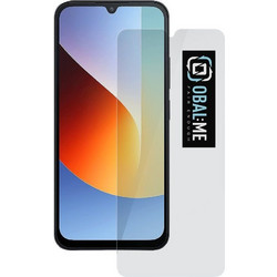 OBAL:Me 2.5D Glass Screen Protector For Xiaomi Redmi A7 Clear - (57983130674)