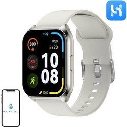 Haylou LS02 Pro Silver