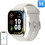 Haylou LS02 Pro Silver