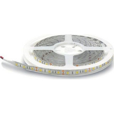 GEYER ΤΑΙΝΙΑ LED ECO 14.4W 12V 2700K 1400LM IP20 5M