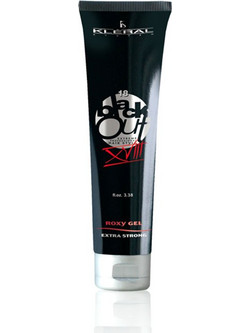 Kleral Roxy Black Out Gel 100ml