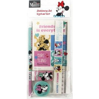 Gim Σχολικό Σετ Minnie (340-32755)