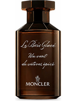 Moncler Les Sommets Collection Le Bois Glace Eau de Parfum 100ml