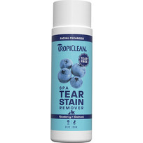 Tropiclean Spa Καθαριστικό Δακρύων 236ml
