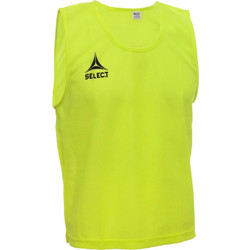 Select Basic Bib Football Tag 640007