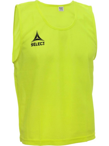 Select Basic Bib Football Tag 640007