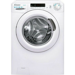Candy CS4 1172DE/1-S Πλυντήριο Ρούχων 7kg 1100 Στροφών