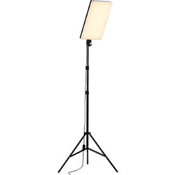 Επαγγελματικό LED Panel Light Tracer Lumi Pro (TRAOSW47706) - 80W - Ρυθμιζόμενη Φωτεινότητα TRAOSW47706