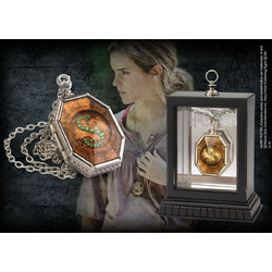 The Noble Collection Harry Potter the Horcrux Locket NN7968