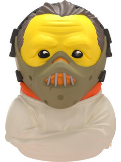 Numskull Tubbz The Silence of the Lambs Hannibal Lecter Φιγούρα 5cm